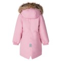 Парка-пальто Lenne VIOLIINA  26334/124 зимняя для девочки, Фото 3